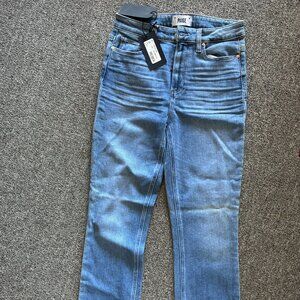 Paige denim jeans size 27 - NWT